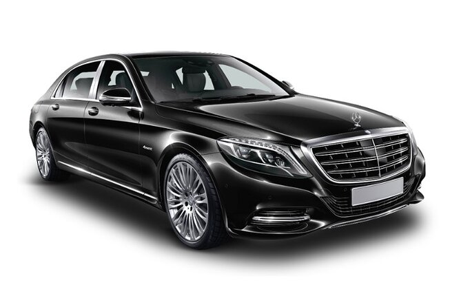 Airport & City Transfers in Rovaniemi - Key highlights before you book