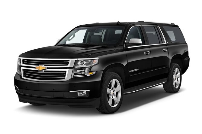 Airport & City Transfers in Rovaniemi - Rovaniemi Airport Transfer: how pickup works at RVN