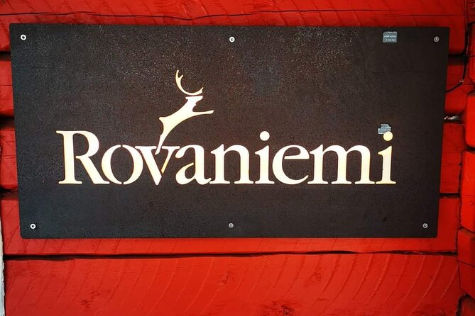 Airport & City Transfers in Rovaniemi - Price value check: when $81.45 per group is a deal