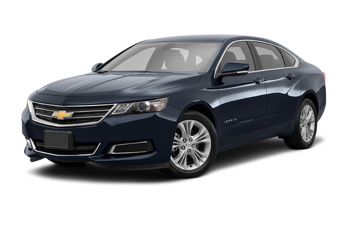Airport & City Transfers in Rovaniemi - Communication and meeting your driver without stress