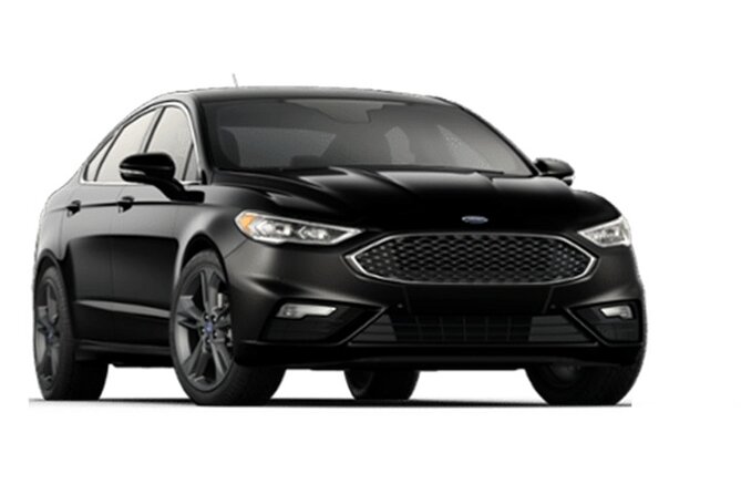 Airport & City Transfers in Rovaniemi - Who this transfer suits best in Rovaniemi
