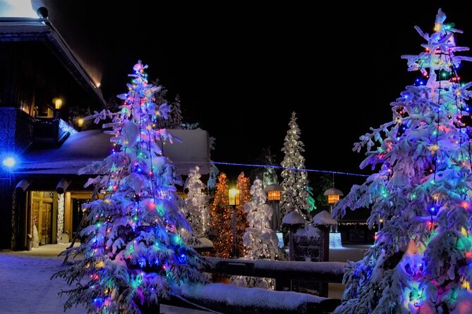 Airport & City Transfers in Rovaniemi - Should you book this Rovaniemi Airport & Hotel transfer?