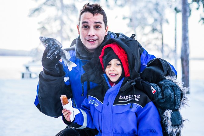 All Day Snowmobile Driving - What you’re really signing up for: 6 hours, not just a quick ride