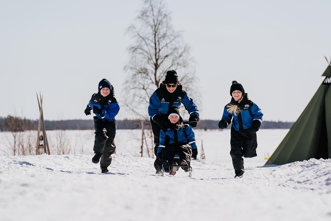 Apukka Snow and Fun, Rovaniemi - Key Things to Know Before You Go
