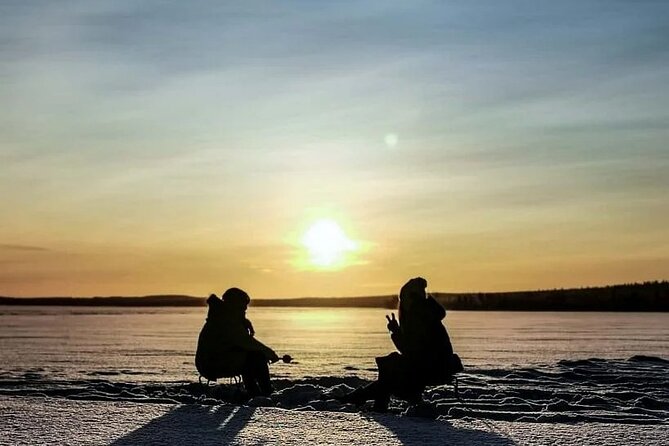Arctic Circle Family Day - Quick hits before you go