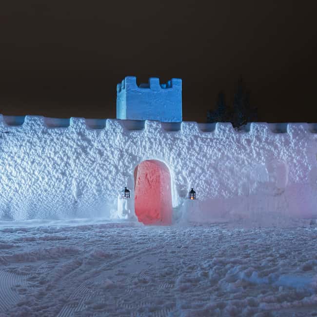 Arctic Fantasy Park Entry Ticket - Should you book Arctic Fantasy Park?