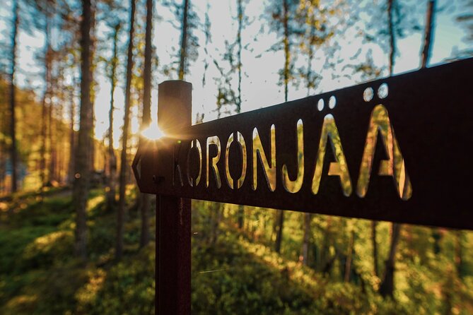 Arctic Wilderness Hike with Fire-making - Key takeaways before you go
