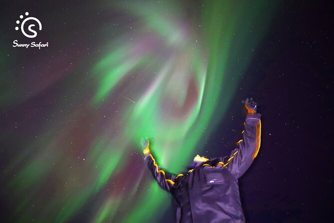Aurora Borealis Trip - Autumn - Key Points You’ll Care About