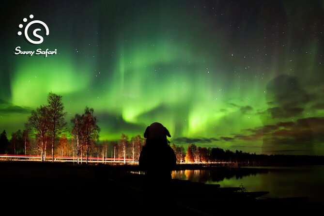 Aurora Borealis Trip - Autumn - Price and What You Actually Get for $94.93