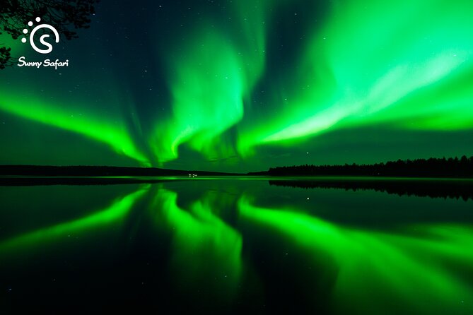 Aurora Borealis Trip - Autumn - Getting There: Pickup, Meeting Point, and Timing You Can Count On