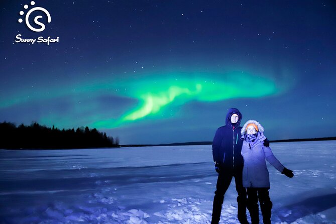 Aurora Borealis Trip in Lapland Lakeside - Who this tour is best for (and who should reconsider)