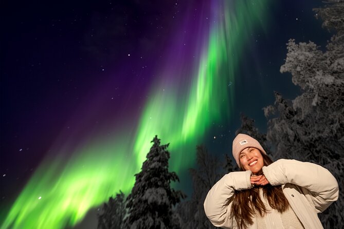 Aurora Guarantee: Ultimate Northern Lights Experience - Aurora Guarantee: How the Return-Night Plan Works
