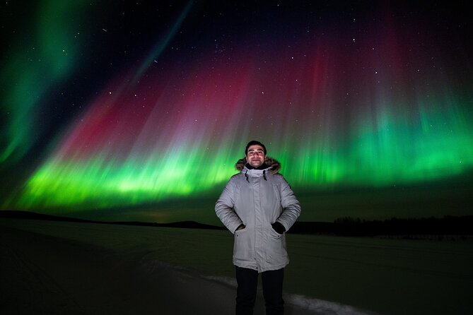Aurora Hunt with Guarantee and Photos - Key Highlights You’ll Actually Feel On the Night