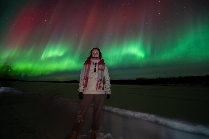 Aurora Hunt with Guarantee and Photos - Weather-First Route Planning (and Why It Matters)