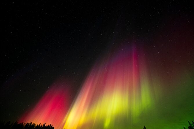 Aurora Hunt with Guarantee and Photos - What You’ll Actually Do at Each Stop