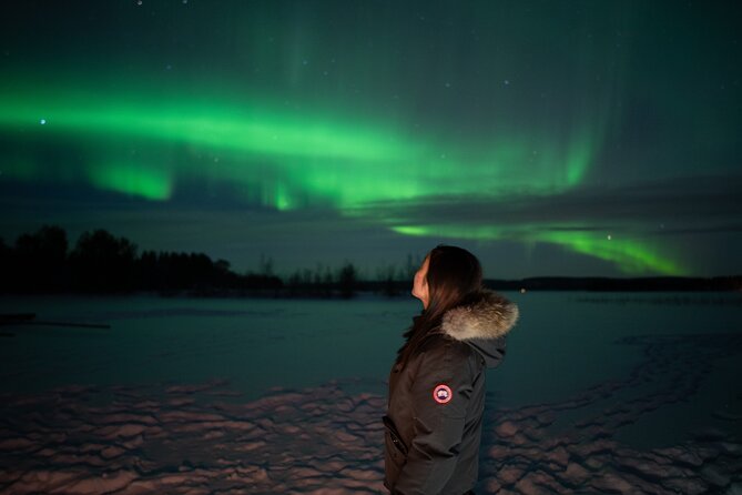 Aurora Hunt with Guarantee and Photos - What to Bring: Snacks, Layers, and Patience