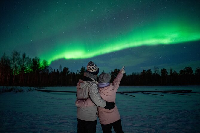 Aurora Hunt with Guarantee and Photos - Price and Value: Is $156.18 Reasonable?