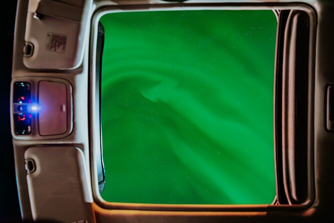 Aurora Photography Expedition with Video - Group Size, Languages, and the Pickup-Within-10km Detail
