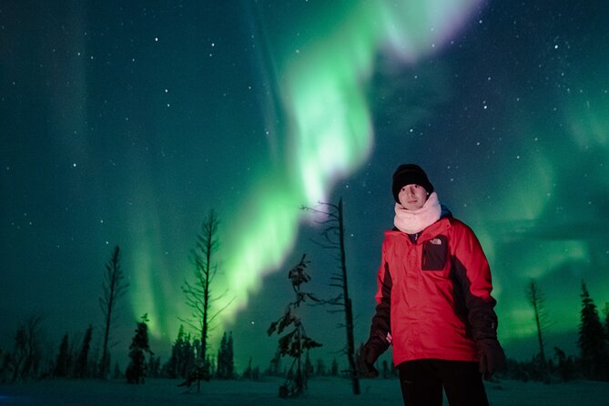 AURORA PRO short photography expedition - The 3-hour plan: what the timing really means at 7:00 pm