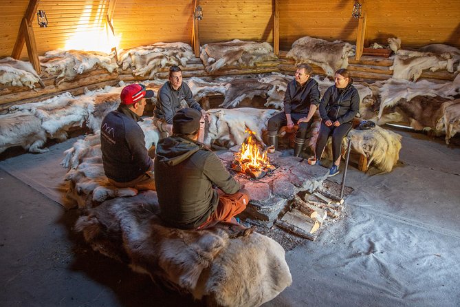 Authentic Reindeer Farm and Canoe Experience from Rovaniemi - Who This Tour Suits Best (And Who Might Want Something Else)