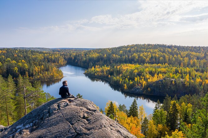 Auttiköngäs Nature Trail - Timing, group size, and how this tour fits your travel rhythm