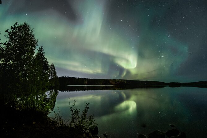 Autumn Aurora Borealis Picnic in Rovaniemi - Price and Value: Is $122 Worth It?