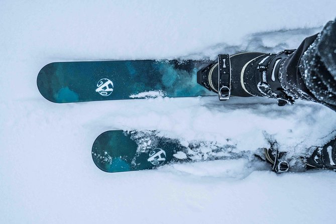 Backcountry skiing adventure - What’s included, and why it matters for value