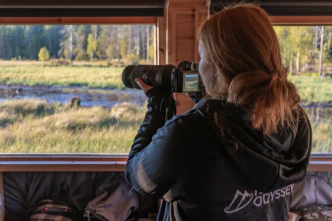 Bear and Arctic Animals 2 Day Trip from Rovaniemi - Bear and Arctic Animals: what makes this trip work