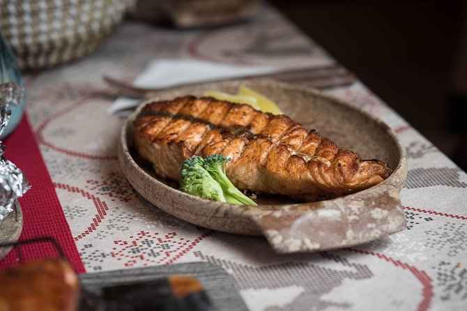Best Of Lapland: Sauna, Ice swimming, Dinner & Northern Lights - Price and Logistics: What You Really Get for Around $190