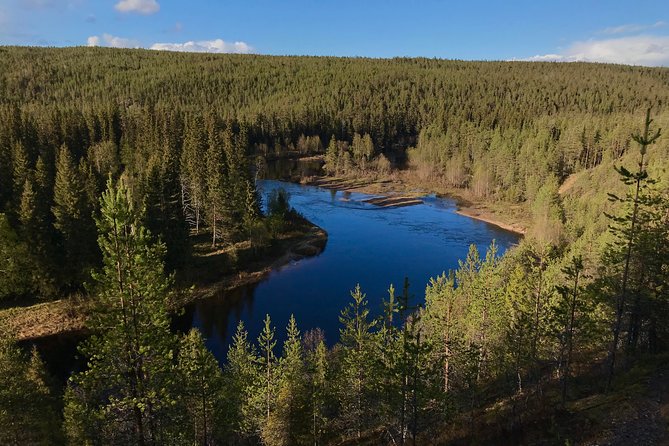Canoe Trip in Lapland - What’s Included (and Why It’s Better Than a Low Price That Skips Stuff)