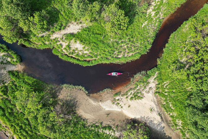Canoe Trip in Lapland from Rovaniemi - Price And Value: Is $120.41 Fair For This Experience?
