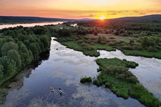 Canoe Trip in Lapland from Rovaniemi - Who Should Book This Canoe Trip (And Who Might Skip)