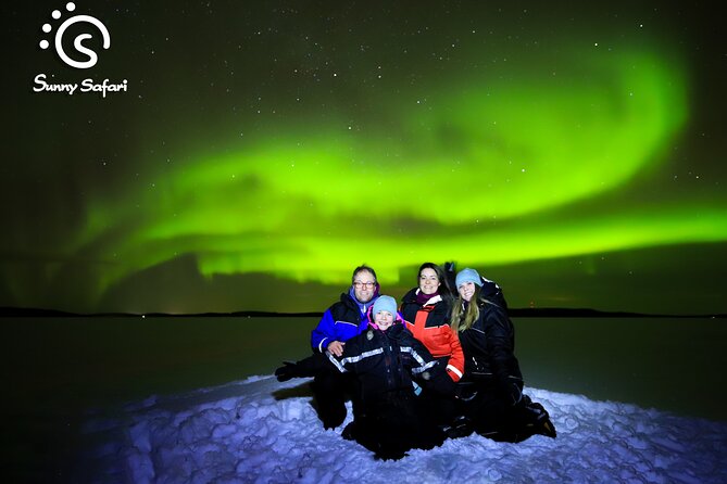 Chasing Aurora on Different Spots - Small Group - Why This Aurora Tour Works Better Than DIY