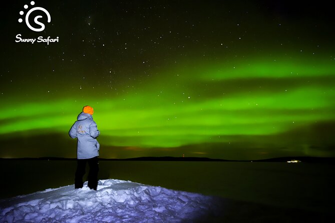 Chasing Aurora on Different Spots - Small Group - Group Size, Pickup, and How Easy This Is to Join