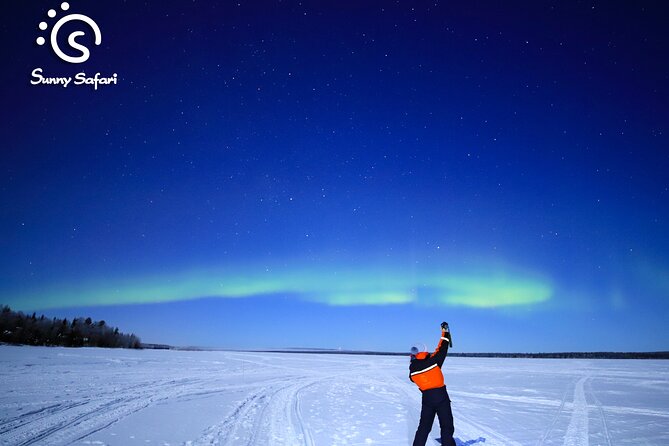 Chasing Aurora on Different Spots - Small Group - Who This Tour Suits Best (And Who Might Be Better Off Elsewhere)