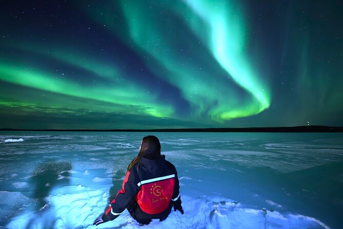 Chasing Aurora with Photographer - Small Group - Key things I’d watch for