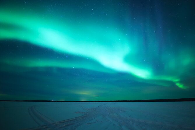 Chasing Aurora with Photographer - Small Group - Price and value: what you’re paying for