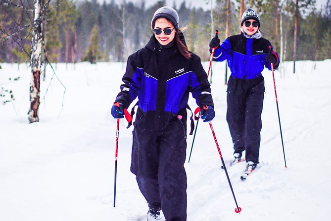 Cross-Country Skiing Trip - Key things to know before you glide
