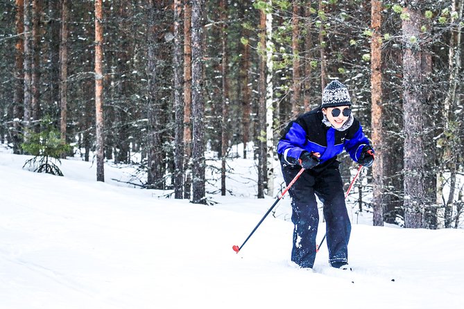 Cross-Country Skiing Trip - Small-Group Coaching, Clear Checks, and Styles That Work for Kids