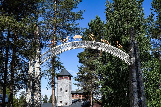 Day Trip to Ranua Arctic Wildlife Park from Rovaniemi - Key moments that make this day trip work