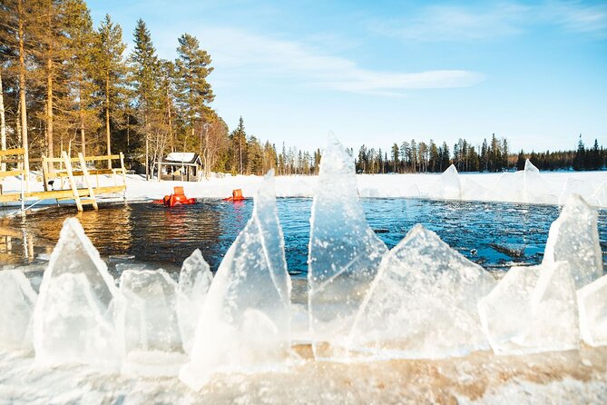 Daytime Arctic Ice-Floating in Rovaniemi, Small-Group - Who this ice-floating tour suits best (and who might skip it)