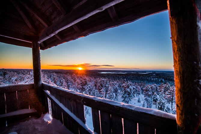 Explore the Wilderness - Key things I’d look for before you book