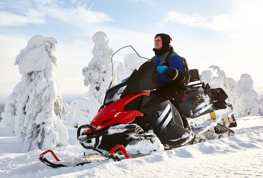 From Rovaniemi: 2-Hour Snowmobile Safari - Who This Safari Fits Best (and Who Should Skip It)