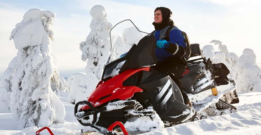 From Rovaniemi: 2-Hour Snowmobile Safari - Should You Book This Rovaniemi Snowmobile Safari?