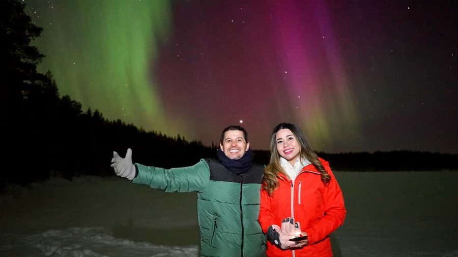 From Rovaniemi: Family-Friendly Northern Lights Tour - Should You Book This Northern Lights Tour?