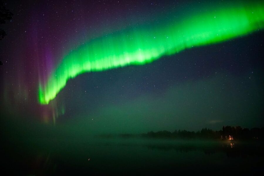 From Rovaniemi: Family-Friendly Northern Lights Tour - Who this is best for (and who should skip it)
