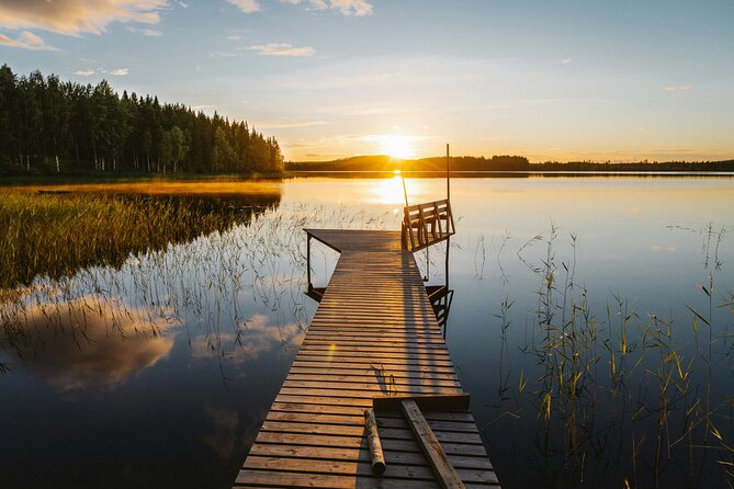 From Rovaniemi: Full Day Tour to Lapland's Attractions - Key things to know before you go