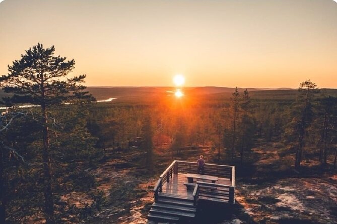 From Rovaniemi: Full Day Tour to Lapland's Attractions - Price and Value: Is $361.58 Fair for a 9-Hour Day?
