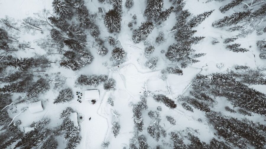 From Rovaniemi: Korouoma Canyon and Frozen Waterfalls Tour - Rovaniemi to Korouoma Canyon: why the transfer matters