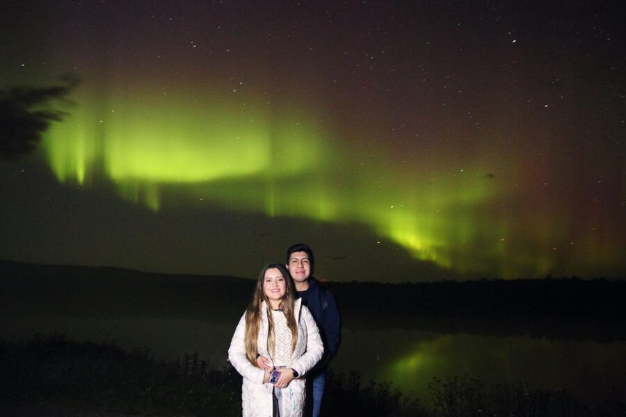 From Rovaniemi: Northern Lights Chase with BBQ and Photos - Key Highlights That Matter in Real Life